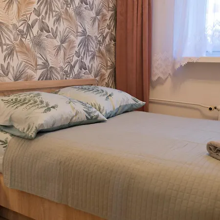 Apartment Go2krynica - Pod Jaworzyna Krynica Zdroj