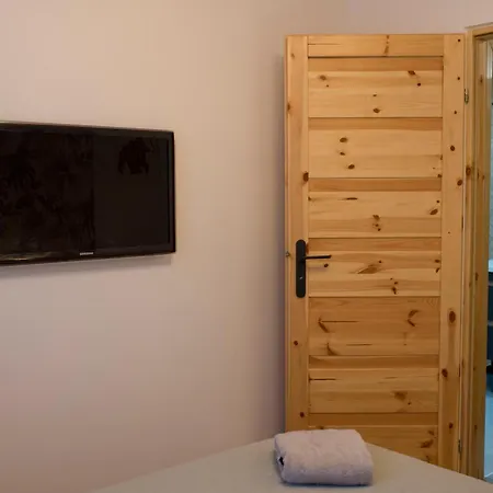 Apartment Go2krynica - Pod Jaworzyna *