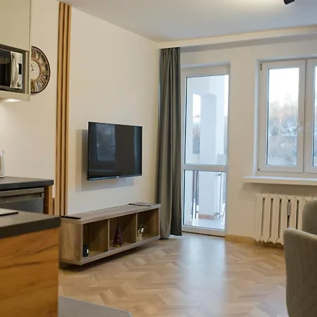 Go2krynica - Pod Jaworzyna Krynica Zdrój