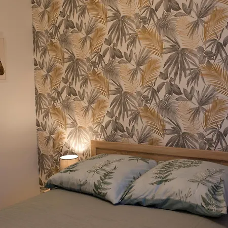 Go2krynica - Pod Jaworzyna Apartman Krynica Zdrój