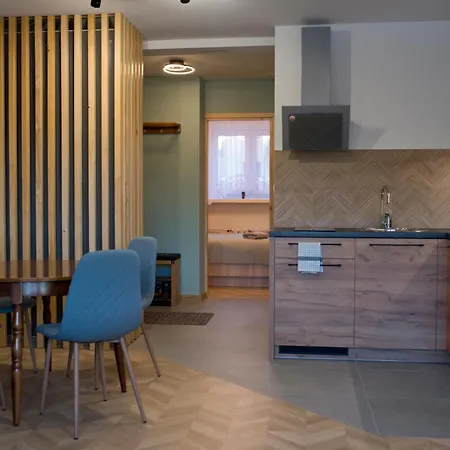 Apartment Go2krynica - Pod Jaworzyna *